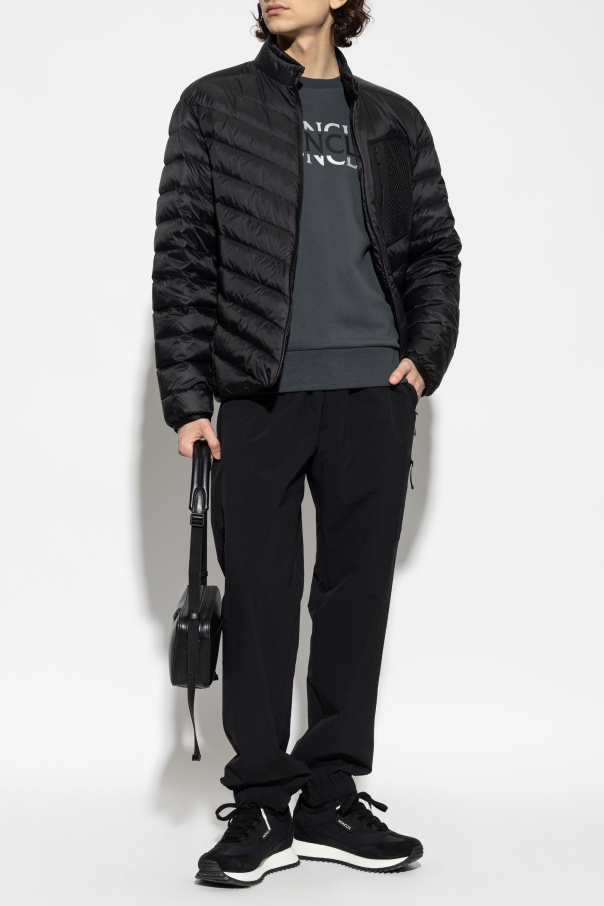 Moncler Kurtka puchowa `Mackinac`