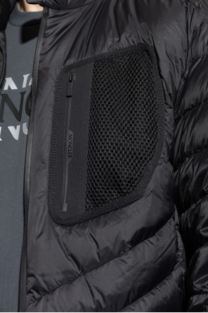 Moncler Kurtka puchowa `Mackinac`