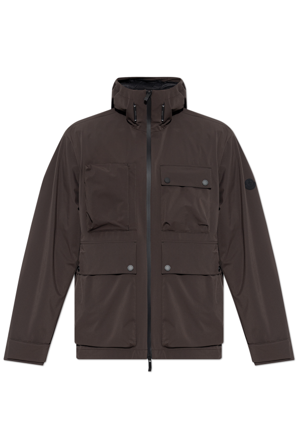 'Arcturus' jacket od Moncler