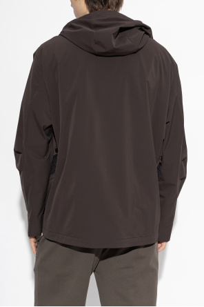 Moncler Jacke „Arcturus“