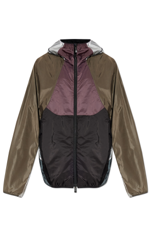 ‘Sormiou’ jacket