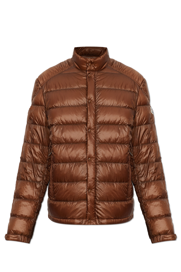 Down jacket 