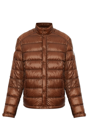 Down jacket "Selves"