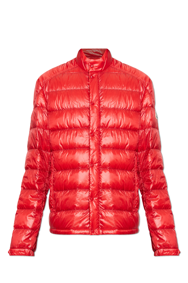 'Selves' puffer jacket od Moncler