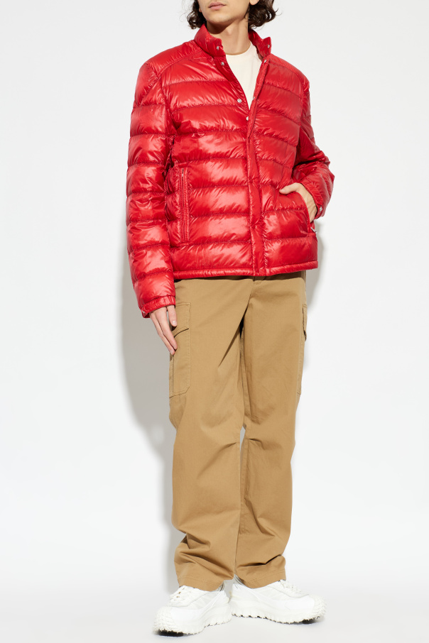 Moncler Puffer jacket ‘Selves’