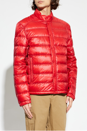 Moncler Puffer jacket ‘Selves’