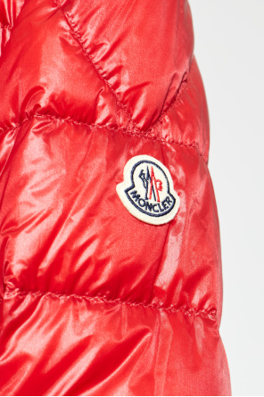 Moncler Puffer jacket ‘Selves’