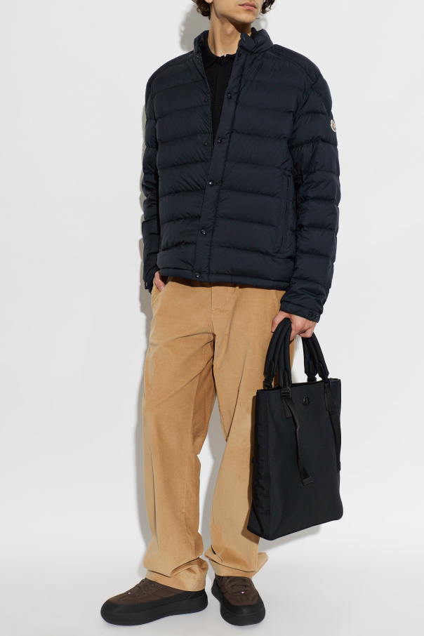 Moncler Chaqueta de plumas "Selves"