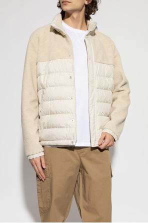 Moncler Mistral down jacket