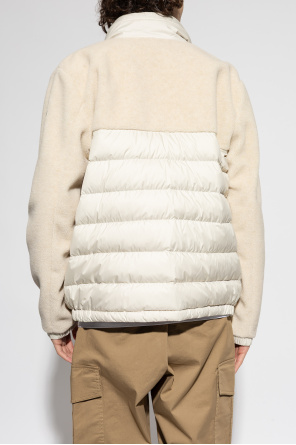 Moncler Mistral down jacket