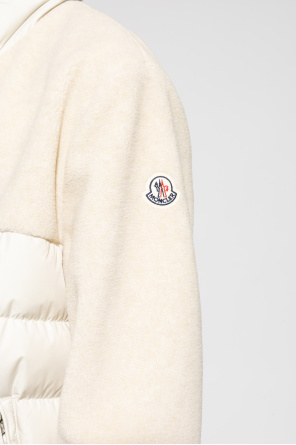 Moncler Mistral down jacket