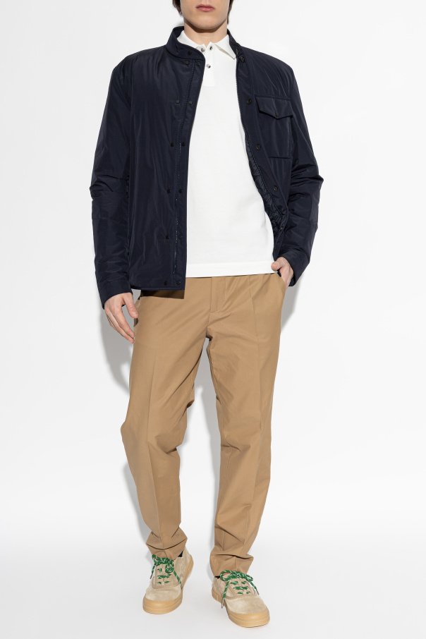 Moncler Daunenjacke „Zonda“