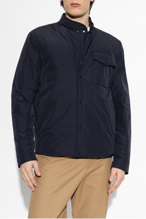Moncler Daunenjacke „Zonda“