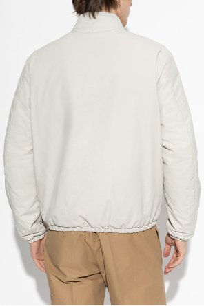 Moncler Reversible jacket 'Tafoni'