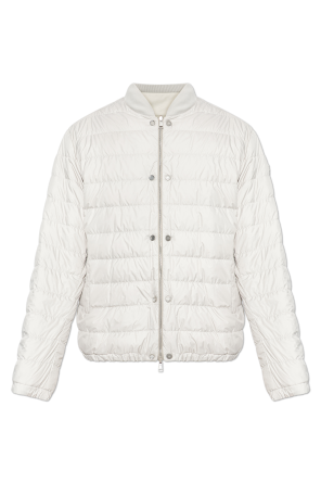 Moncler Reversible jacket 'Tafoni'