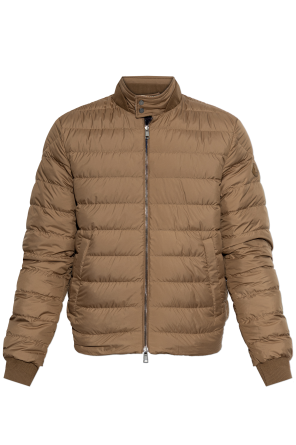 Moncler Reversible down jacket "Almogordo"