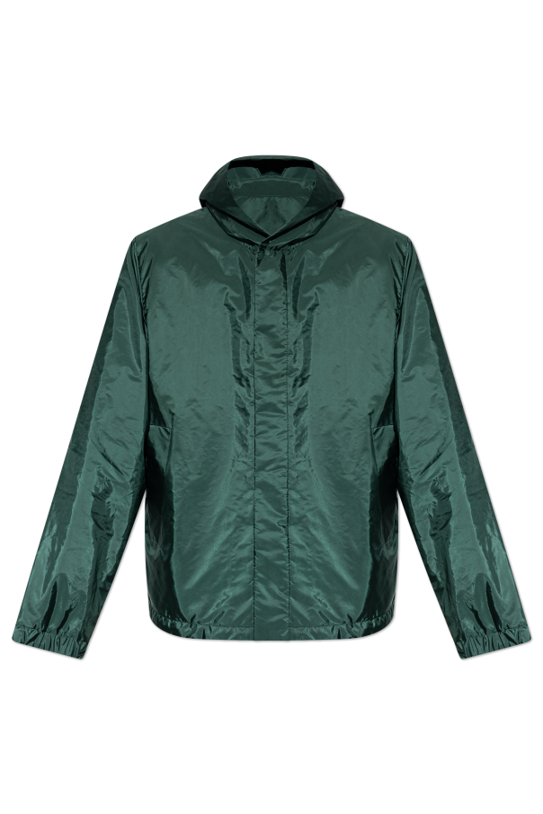 ‘Grandans’ jacket od Moncler