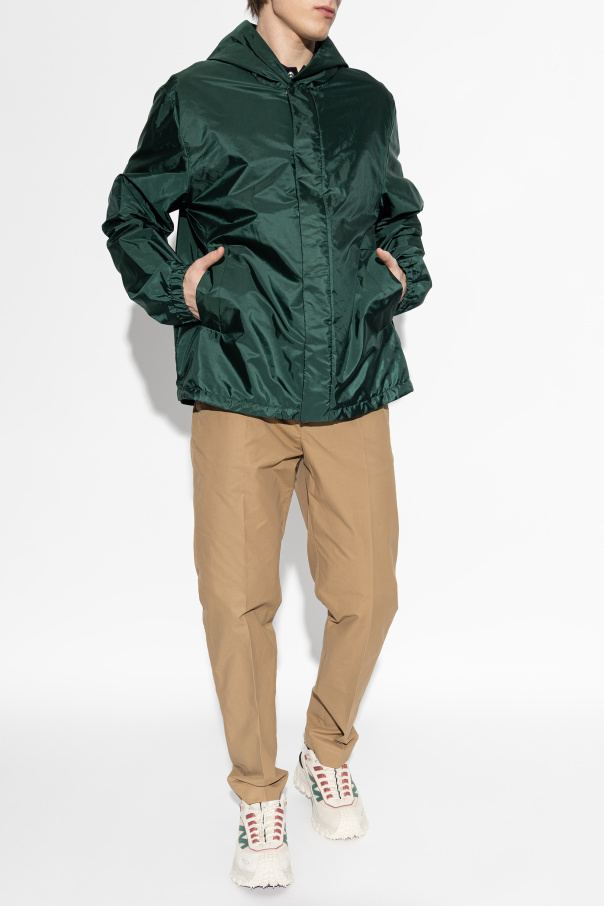 Moncler ‘Grandans’ jacket