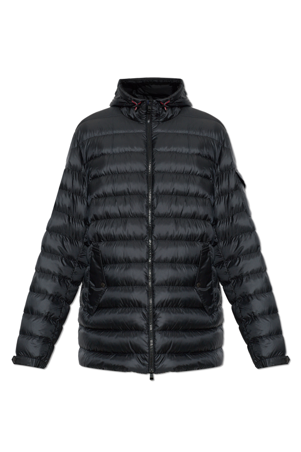 Down jacket 