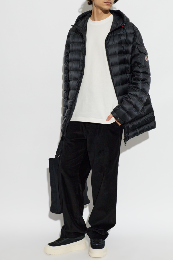 Moncler Chaqueta de plumas "Oahu"