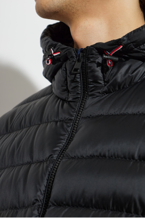 Moncler Chaqueta de plumas "Oahu"