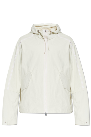 ‘Funes’ jacket