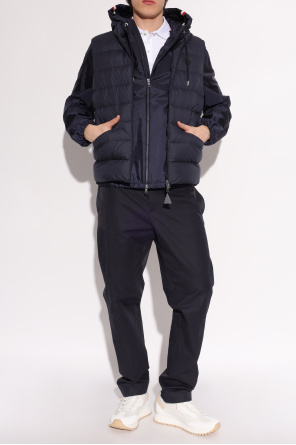 Light jacket 'grimpeurs' od Moncler