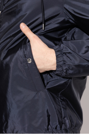 Moncler Lekka kurtka `Grimpeurs`