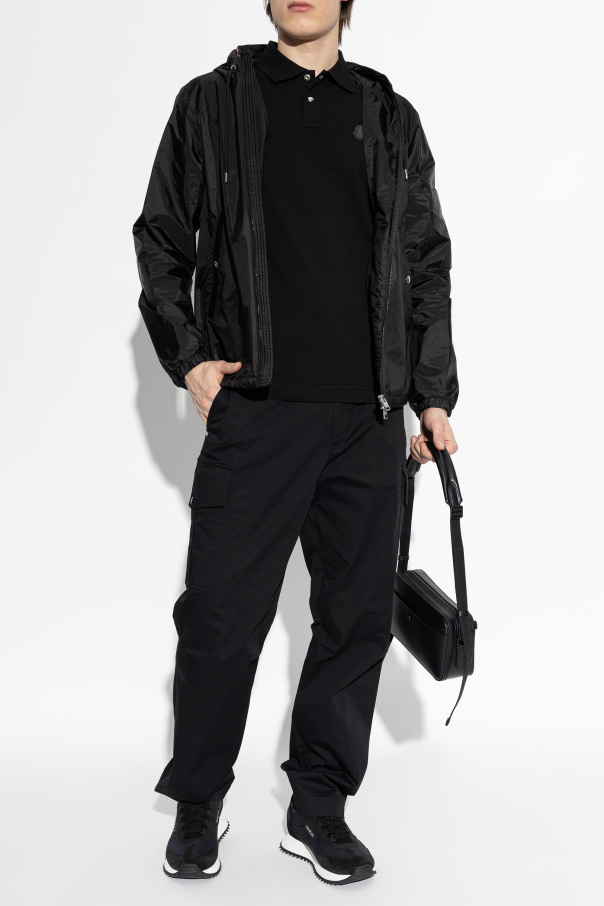 Moncler Light jacket 'Grimpeurs'