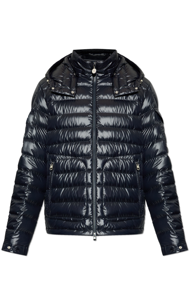 'Lauros' down jacket od Moncler