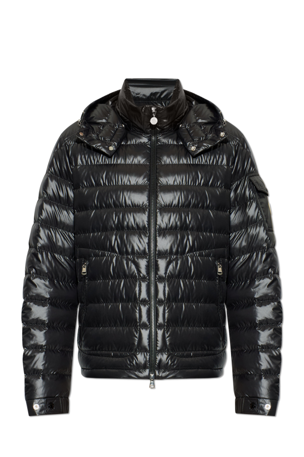 Quilted jacket ‘Lauros’ od Moncler