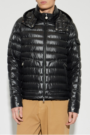 Moncler Quilted jacket ‘Lauros’