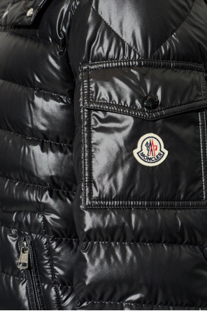 Moncler Quilted jacket ‘Lauros’