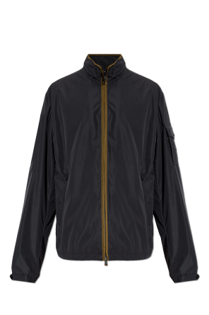 Chaqueta ‘Sayan’