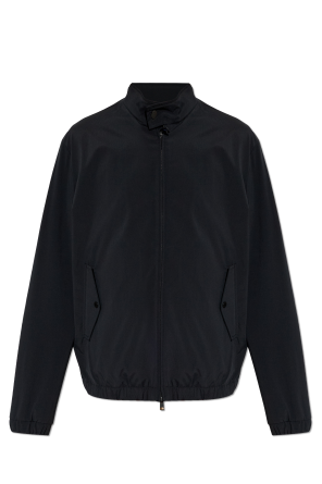 ‘Typeray’ jacket