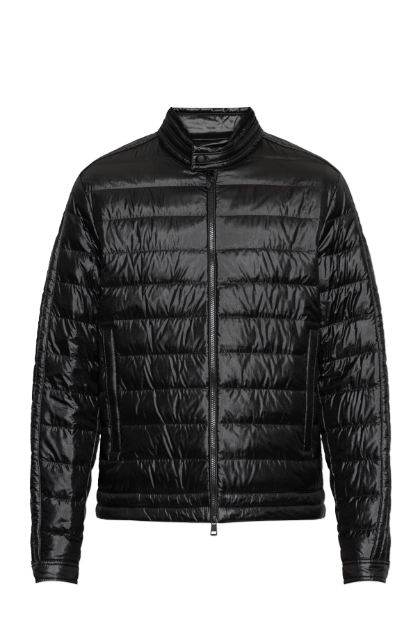 Quilted jacket ‘Jacobus’ od Moncler