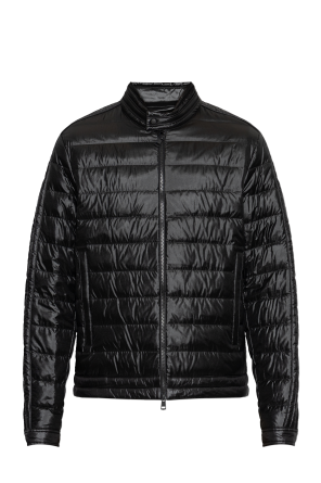 Quilted jacket ‘Jacobus’