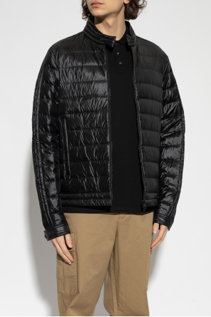 Moncler Quilted jacket ‘Jacobus’