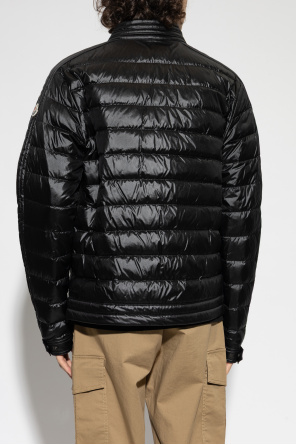 Moncler Quilted jacket ‘Jacobus’