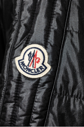 Moncler Quilted jacket ‘Jacobus’