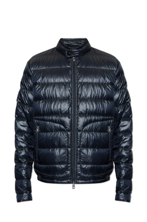 ‘Acorus’ down jacket