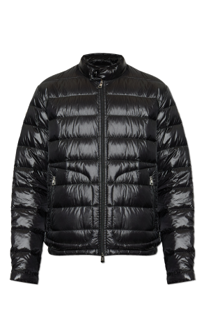 'Acorus' down jacket