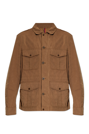 ‘Amnicon’ jacket