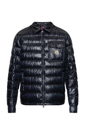‘Mourillon’ down jacket
