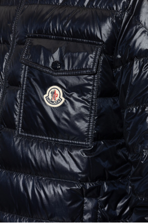 Moncler ‘Mourillon’ down jacket