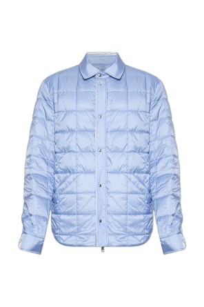 Moncler Chaqueta de plumas reversible "Crescent"