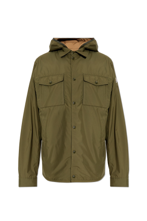 Chaqueta ‘Chirano’