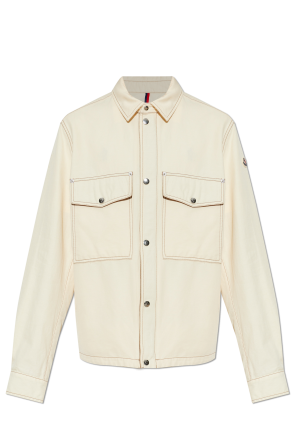 Chaqueta vaquera ‘Watagua’