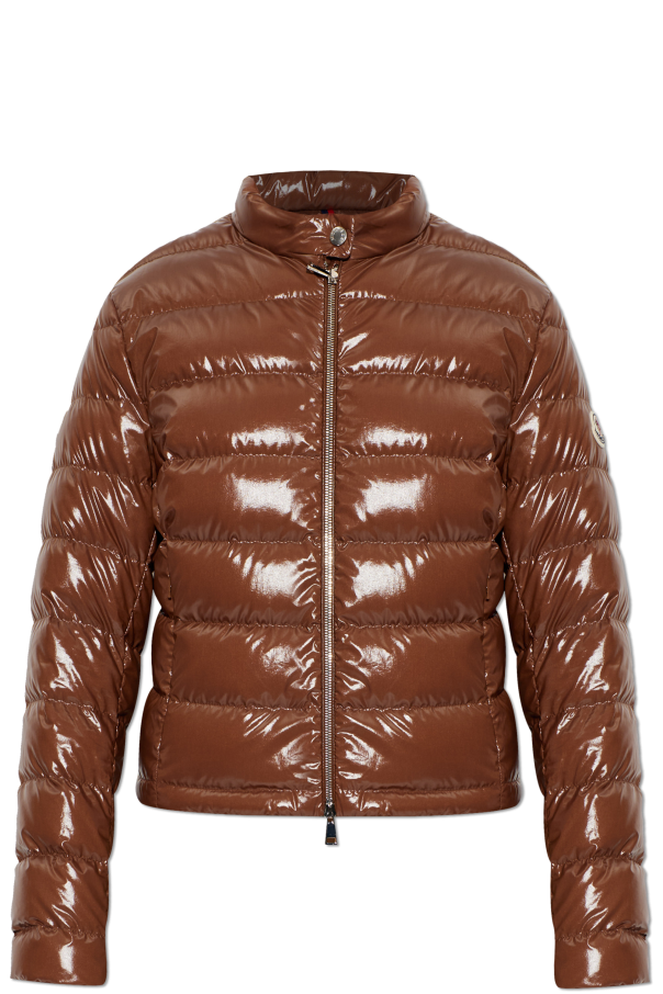 'Papillon' down jacket od Moncler