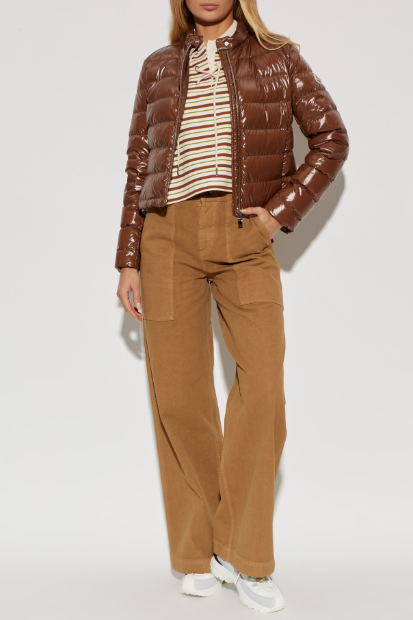 Moncler Chaqueta de plumas 'Papillon'